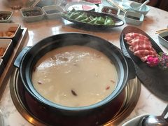 -捞神煲汤火锅(湖滨商业街店)