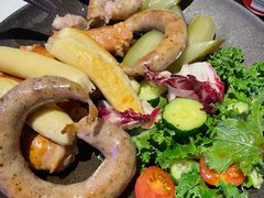 -于家堡洲际酒店·堡子里酒廊