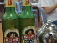 -广宁炭炉鸡煲·富临门饭店