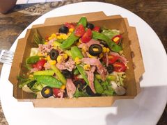 -Jack‘s Place 杰克地方西餐厅(新街口店)