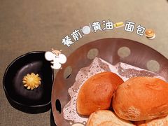 -一棵树·意大利西餐厅One Tree(新城店)