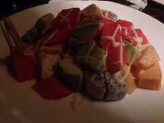 -Perry's·酒吧(黄埔大道店)