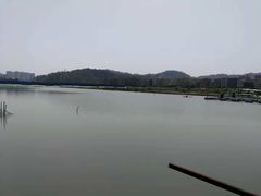 -辉记虾塘海鲜农庄