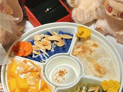 -狮拾久·现代新加坡料理(壹方城店)