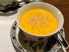 -夏苑(新加坡丽思卡尔顿美年酒店)