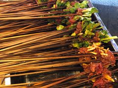 -钢管厂五区小郡肝火锅串串香(总店)