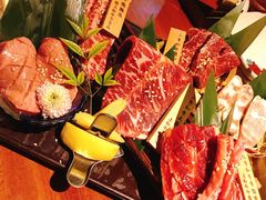 -肉魁屋·烧肉·烧鸟·酒场(高新店)