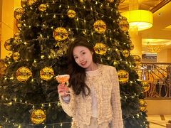 -无锡君来洲际酒店
