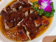 -德胜轩正宗顺德菜(宝安沙井会展中心店)