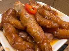 -金塘胜宴(石湾店)