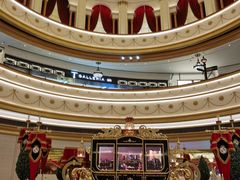 -澳门喜来登大酒店