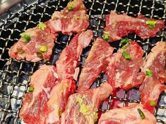 -大田家•炭火烧肉酒场(大兴枣园店)