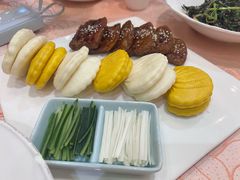 -南湖船菜大酒店