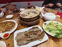 -官塘锋记鱼生·生腌·砂锅粥(牌坊街店)