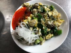-群众牛肉小点(蚵仔煎)