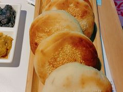 -黑鸡小馆(金源店)