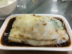 -穗银肠粉店(东川路店)