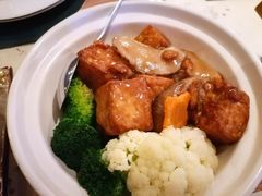 -T館·花园艺术餐厅