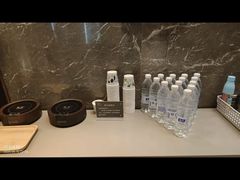 -美豪丽致酒店(西安高新区南二环丰庆公园地铁站店)