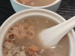 -简小舍·民间手艺菜(武昌江滩店)