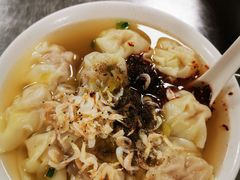 -汪家馄饨(集庆路店)