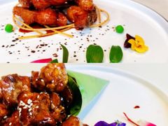 -蝶园·装修中(BFC外滩金融中心店)