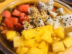 -王婆婆老妈蹄花川菜馆·非物质文化遗产(太古里一店)
