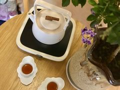 -茶庐(百花洲路店)