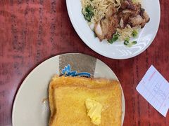 -兰芳园(中环老店)