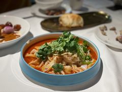 石河子凉皮-西域阿里马新疆菜·清真(桂花路店)