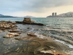 -鲤鱼门海鲜街
