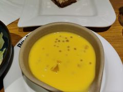 杨枝甘露-斗牛士牛排(南京东路店)