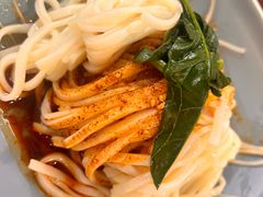 -魏家凉皮(协和店)