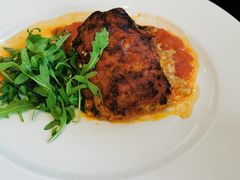 和牛肉醬自家製千層麵-Cova Ristorante & Caffe(海港城店)