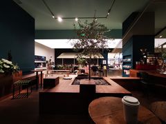 -Seesaw Coffee(深圳万象天地店)