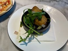 -玛尚诺Pizza&Bar(长泰广场店)