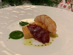 -北京古城老院厉晓麟精致菜