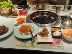 -炭之家齐齐哈尔大片烤肉·涮毛肚火锅·齐齐哈尔烤肉(中央大街店)