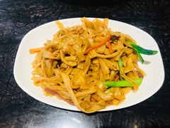-三亚国际免税城-美食广场