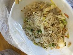 -仓桥炒粉干