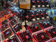-Olé精品超市(上海港汇恒隆店)