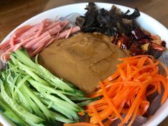 津味大拉皮-砂锅李(九江路店)