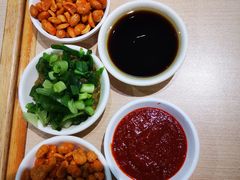 -灵芝妹子海鲜米线(凯德和平广场店)