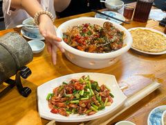 -61号餐吧(兴坪古镇漓江店)