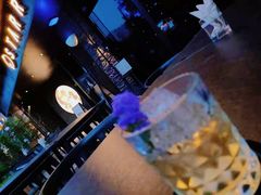 -STARRY CAFE & LOUNGE BAR(高新店)