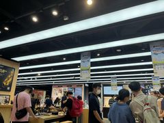 -Sony Store索尼(广州正佳店)