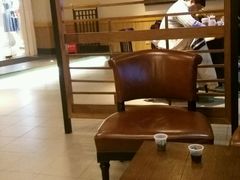 大堂-星巴克(古象大酒店店)