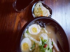 招牌屯屯面-屯屯面(海尔路店)