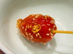 -羲和雅苑•北京烤鸭(乐园道万象城店)