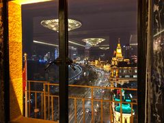 -上海和平饭店华懋阁 Cathay Room